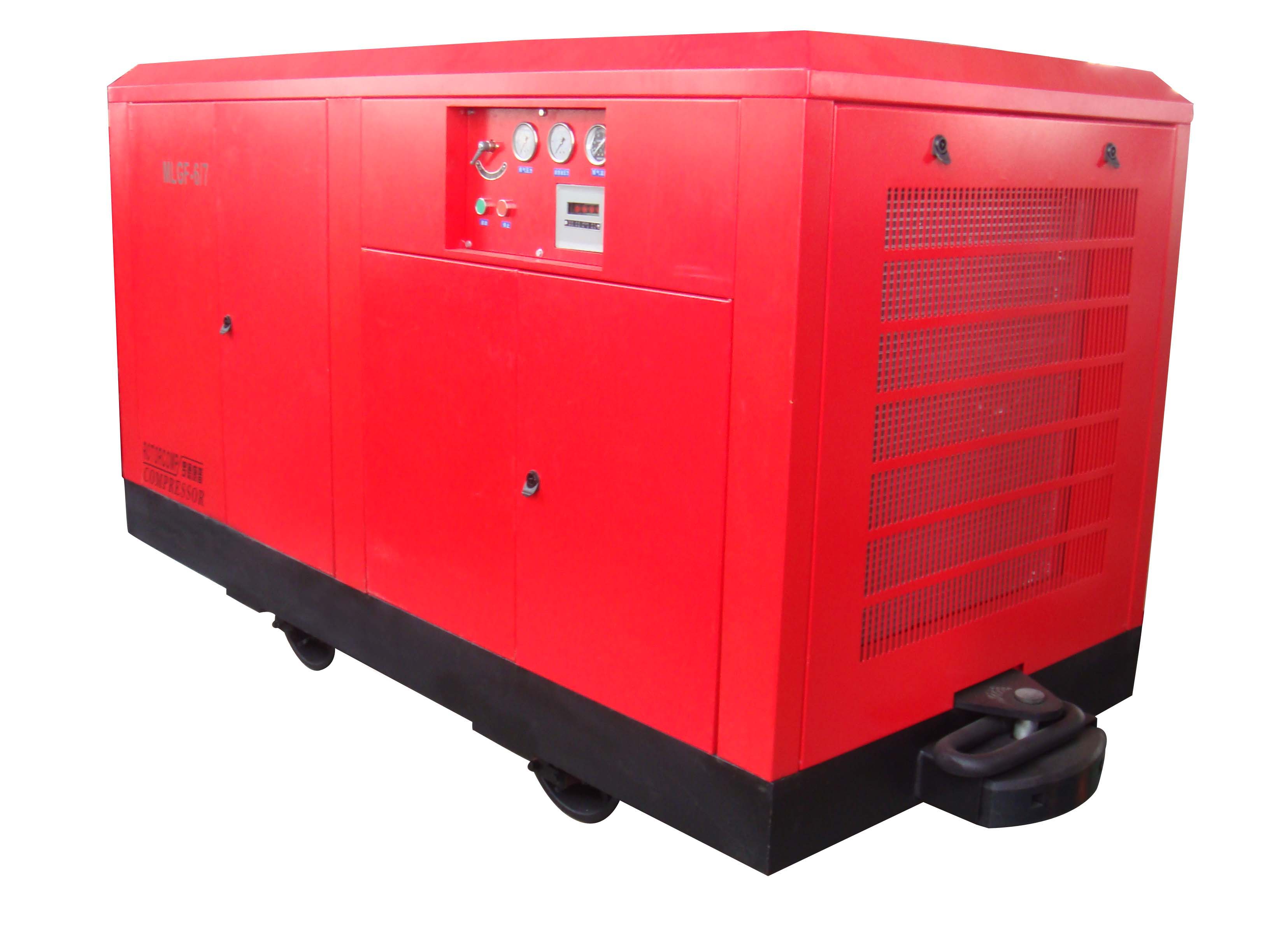 ��Ʒ���Q��Rotorcomp (Shanghai) MLGF-6/0.7