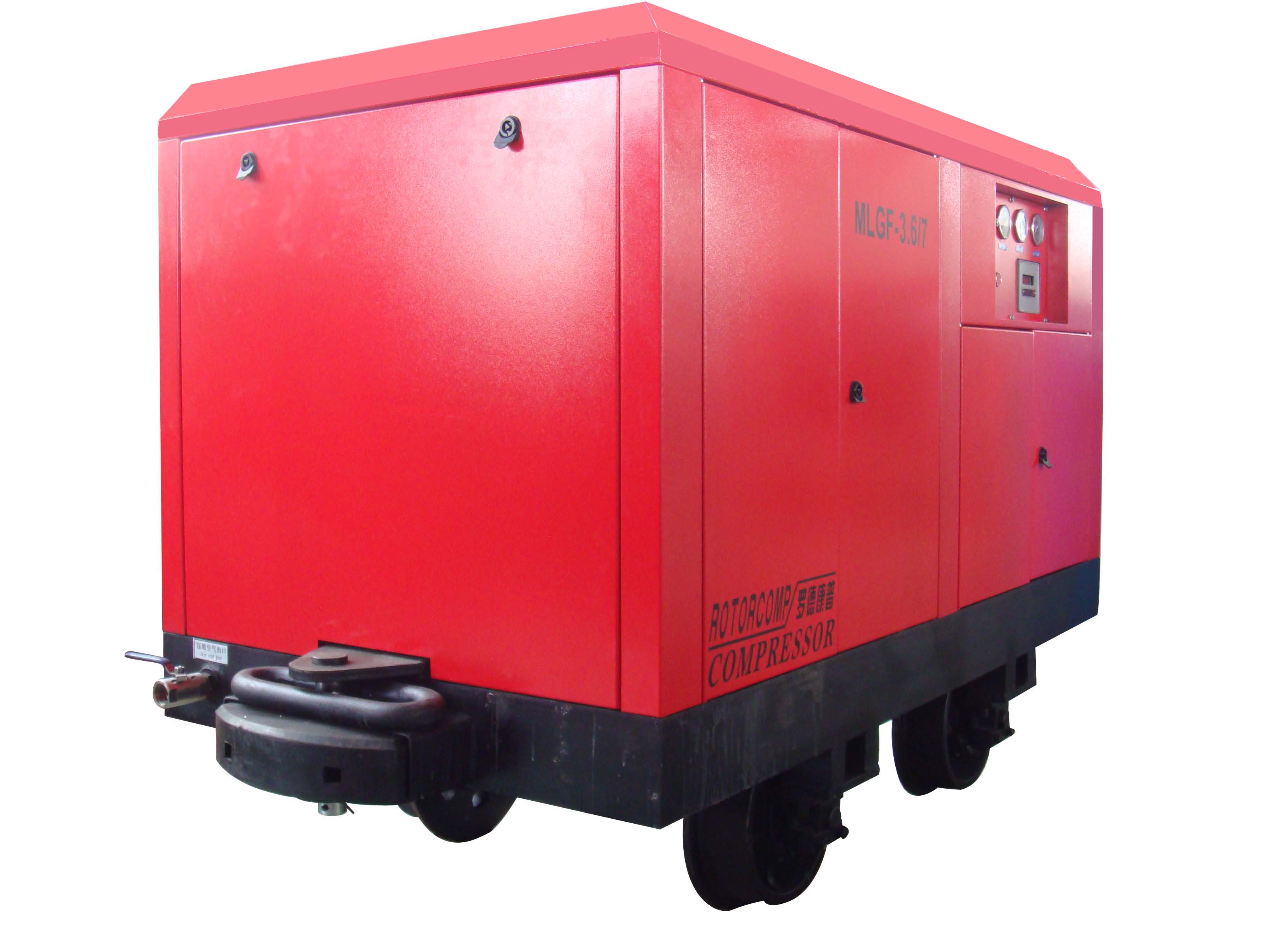 ��Ʒ���Q��Rotorcomp(Shanghai) MLGF-3.6/0.7