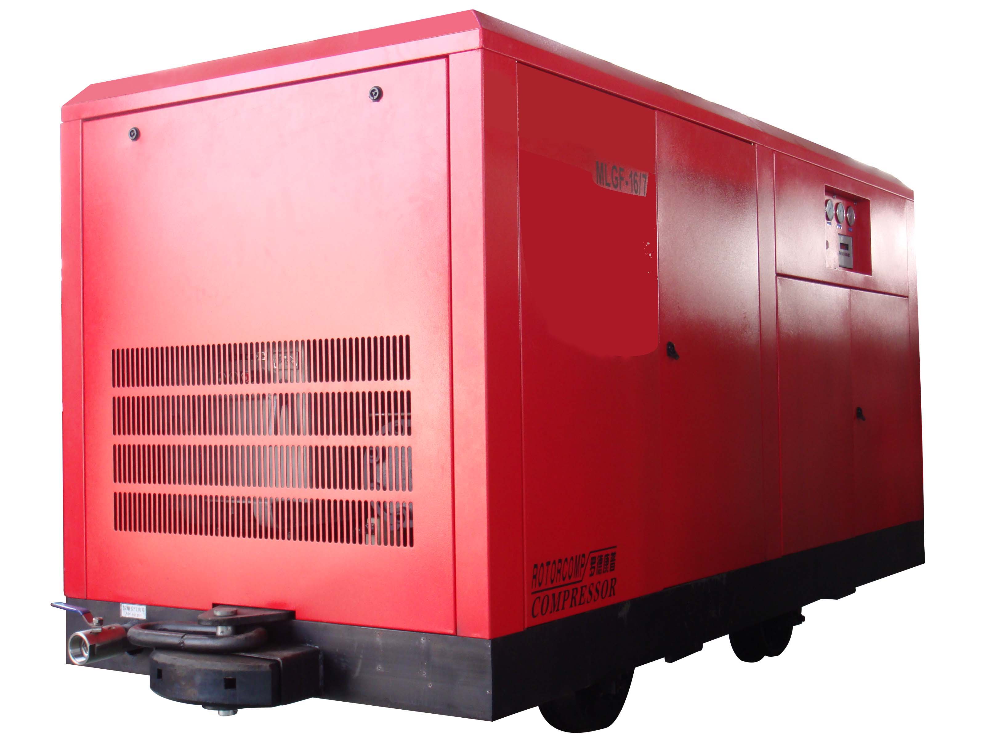 ��Ʒ���Q��Rotorcomp(Shanghai) MLGF-16/0.7