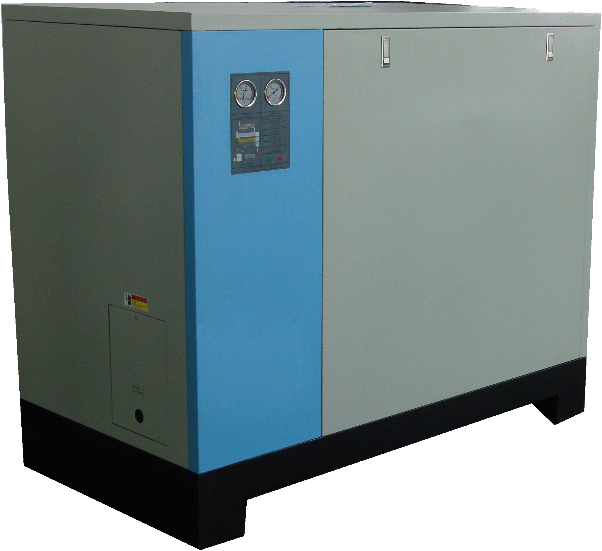 羅德康普冷凍式干燥機(jī)LHRD-LF系列