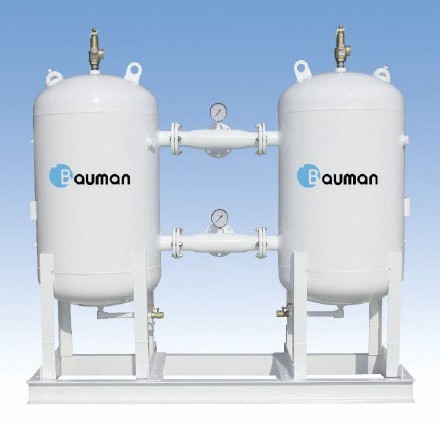 【溶解式干燥機(jī)】BD雙塔系列溶解式干燥機(jī)
