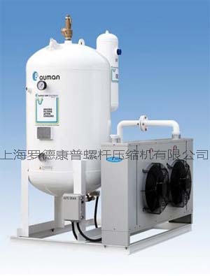 羅德康普溶解式干燥機(jī)BDX-AC系列