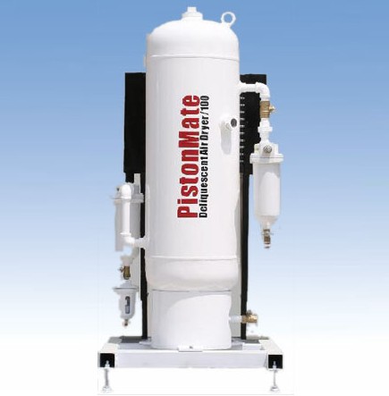 【PistonMate溶解式干燥機(jī)】羅德康普溶解式干燥機(jī)