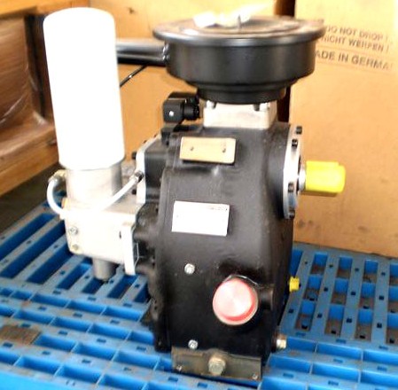 【NK60】羅德康普主機(jī)